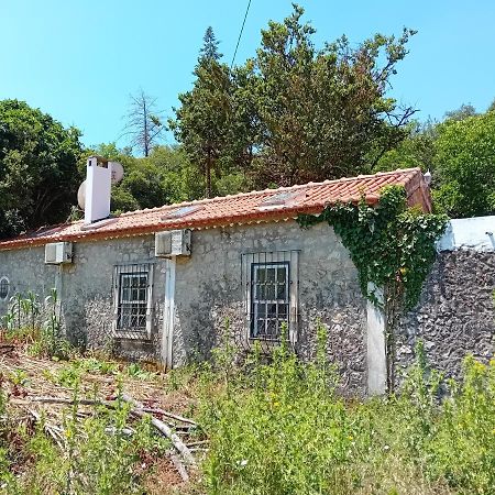 Retiro D'Azenha Villa Almoster Exterior foto