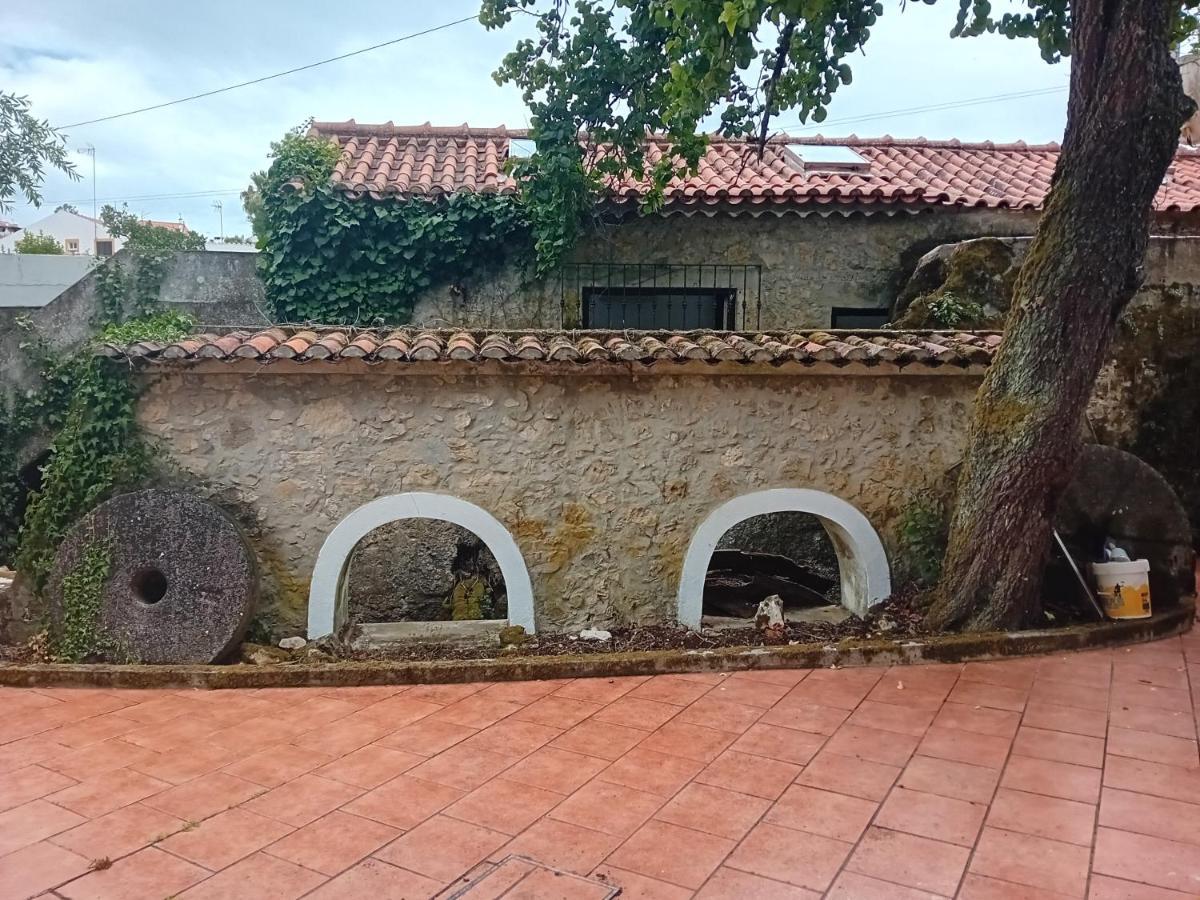 Retiro D'Azenha Villa Almoster Exterior foto