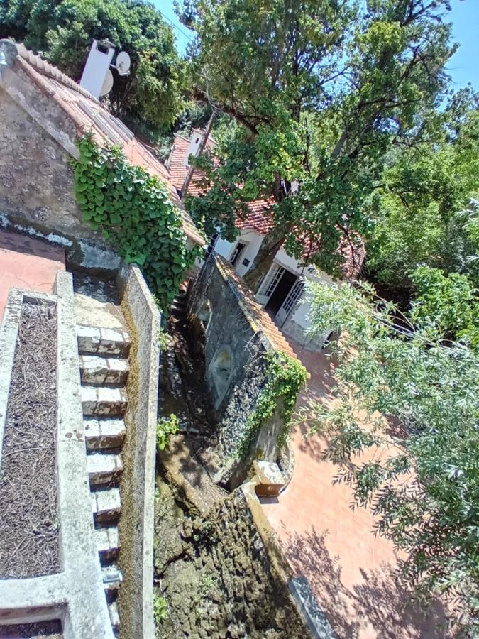 Retiro D'Azenha Villa Almoster Exterior foto